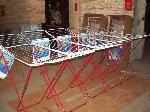 Economy cloth dryer