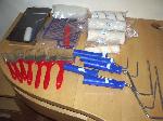 Painting tools